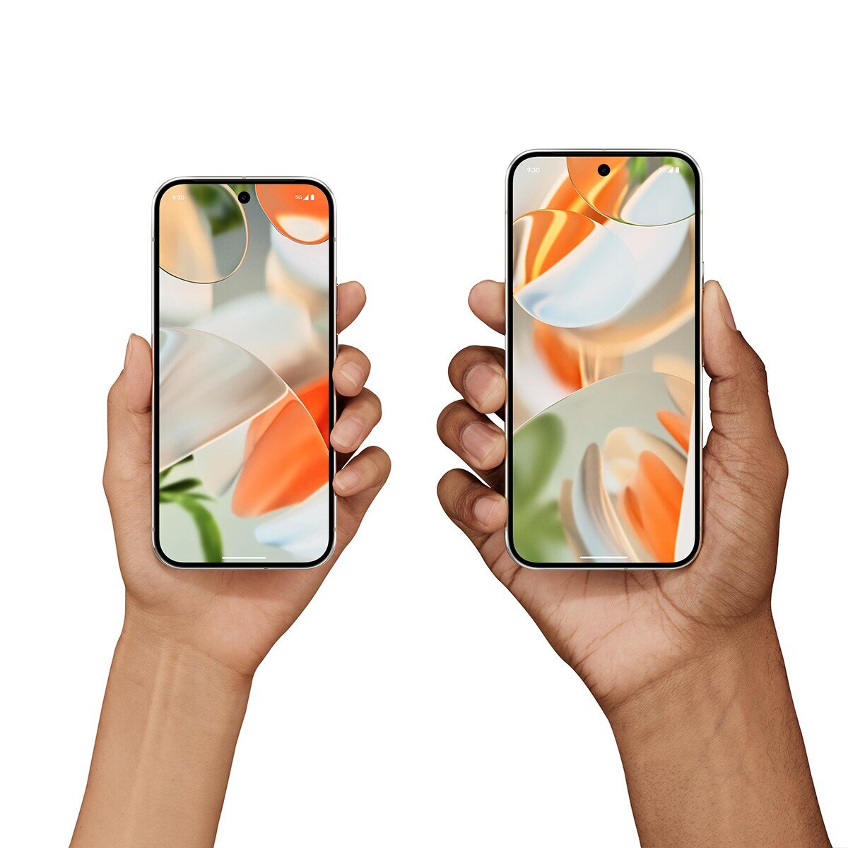 Google Pixel 9 Pro XL 512GB + 16GB móvil libre Obsidiana-18