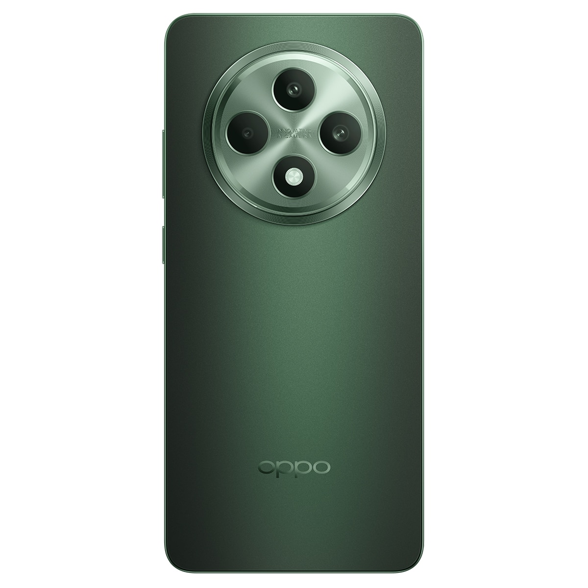 Oppo Reno 12F 5G 8GB + 256GB móvil libre Verde-3