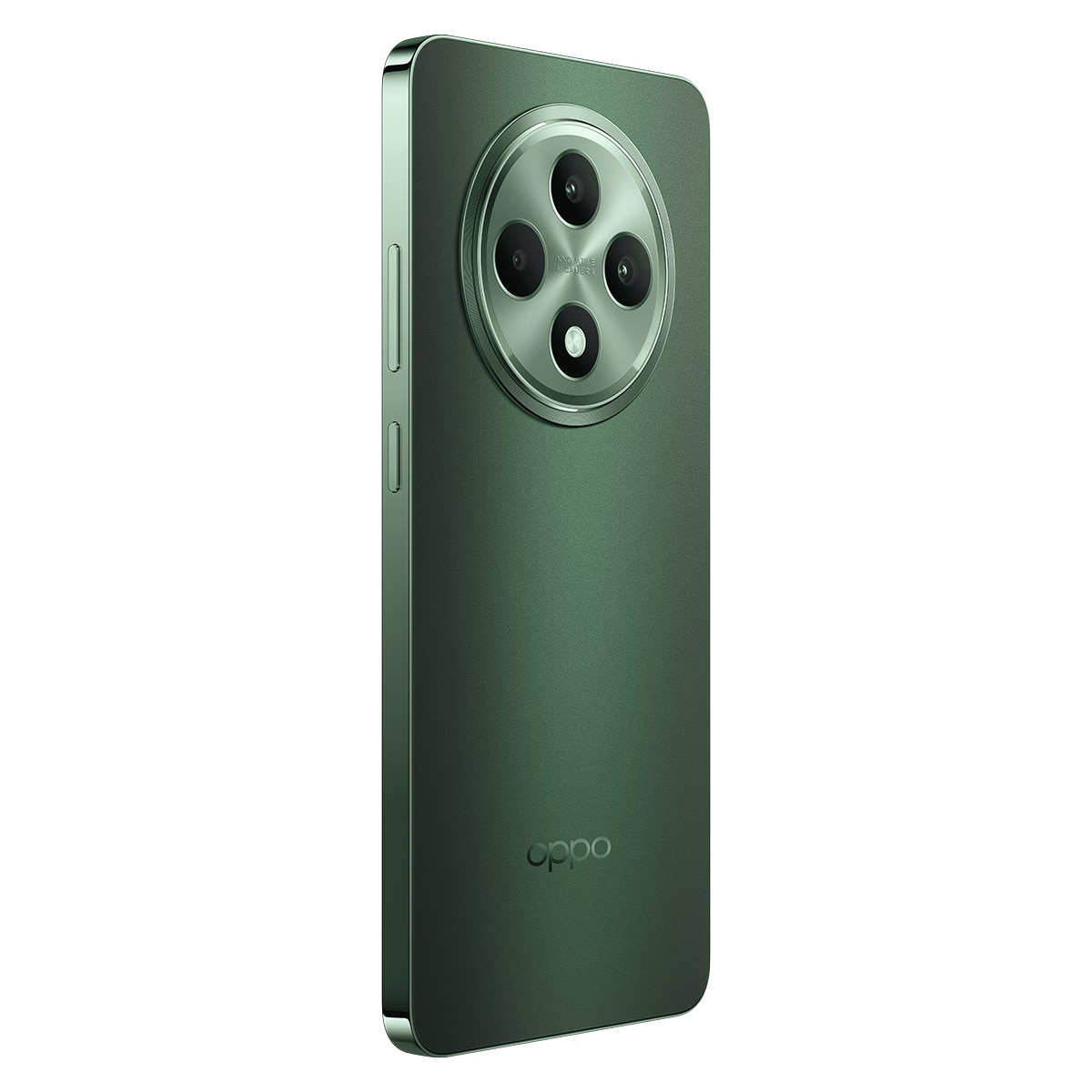 Oppo Reno 12F 5G 8GB + 256GB móvil libre Verde-5