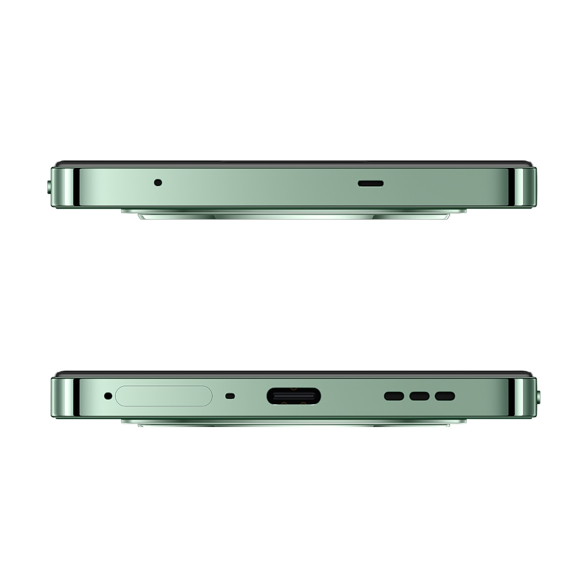 Oppo Reno 12F 5G 8GB + 256GB móvil libre Verde-7