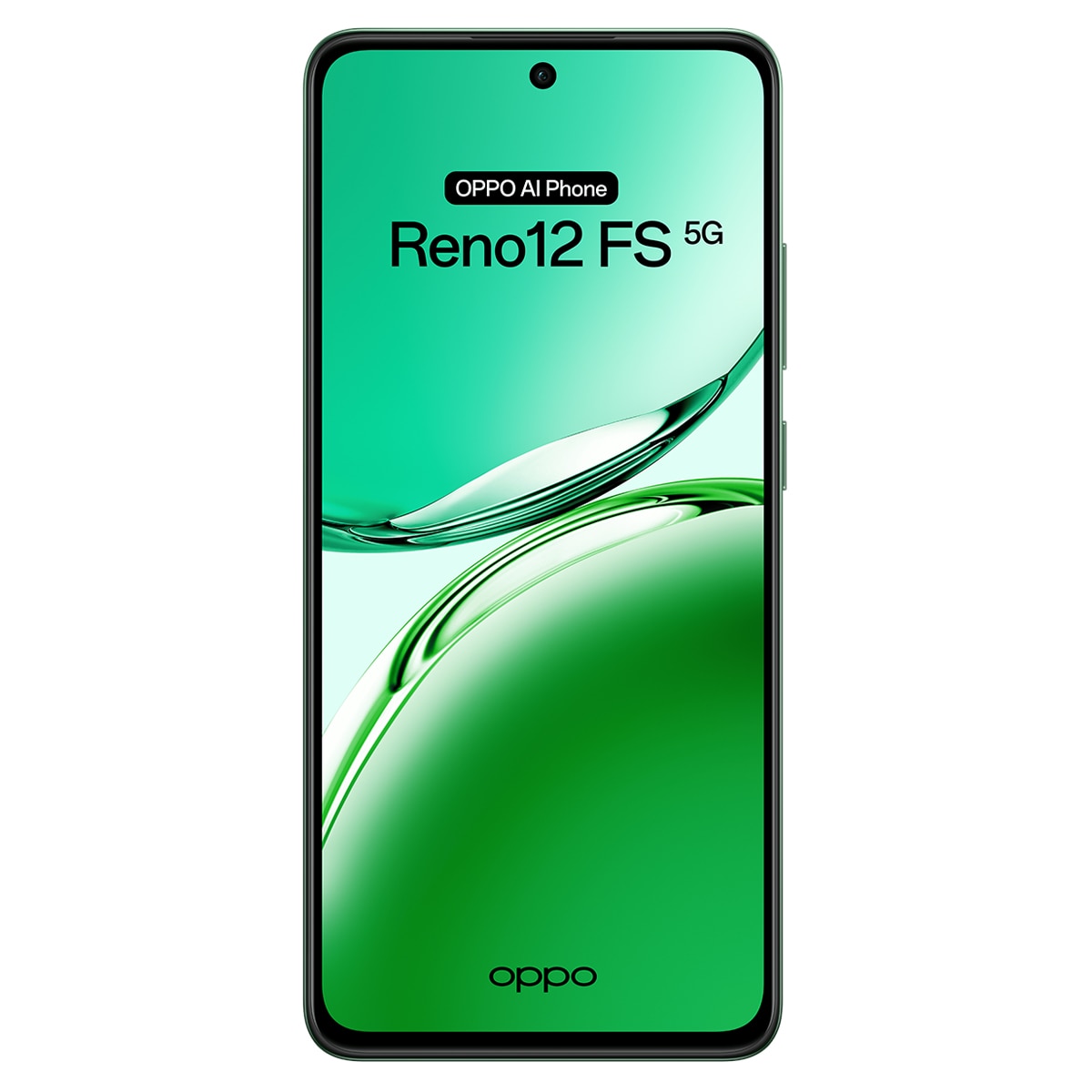 Oppo Reno 12 FS 5G 12GB + 512 GB móvil libre Verde-2