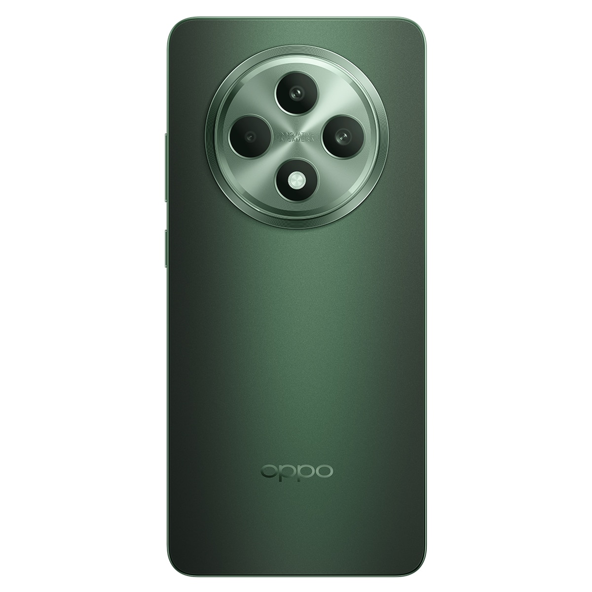 Oppo Reno 12 FS 5G 12GB + 512 GB móvil libre Verde-3