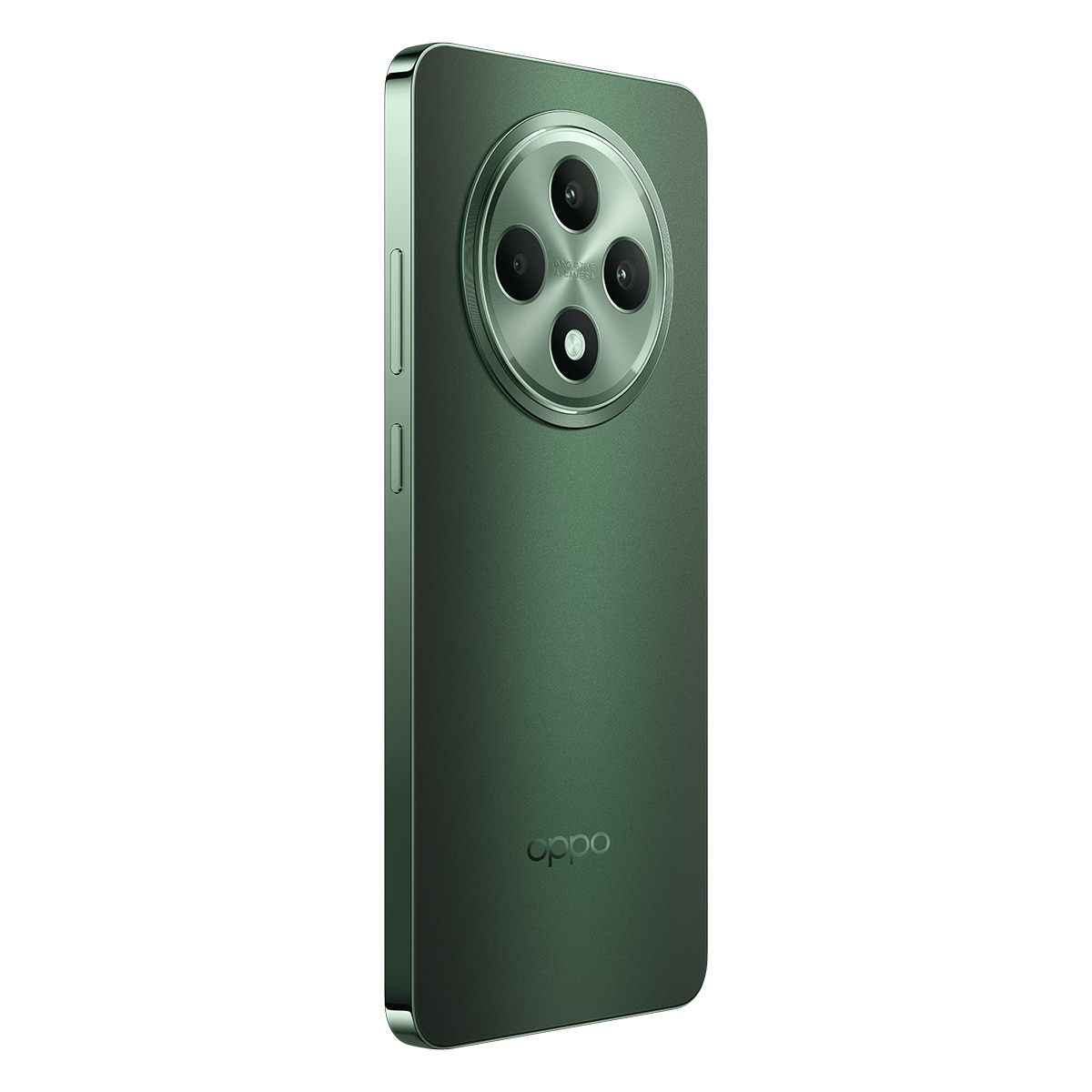 Oppo Reno 12 FS 5G 12GB + 512 GB móvil libre Verde-5