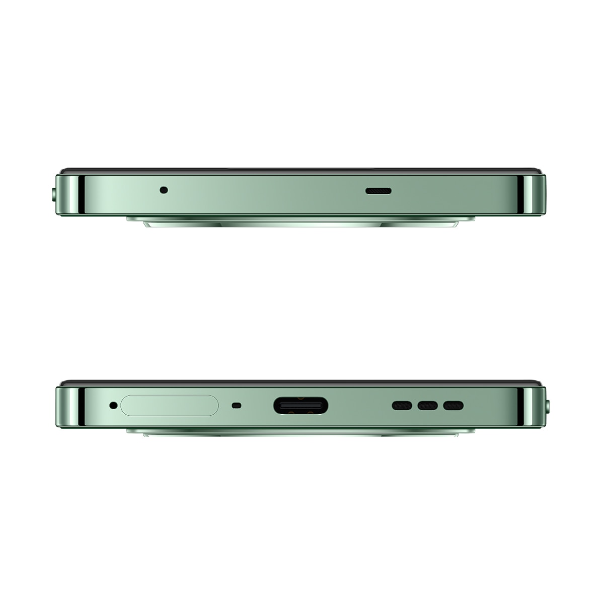 Oppo Reno 12 FS 5G 12GB + 512 GB móvil libre Verde-7