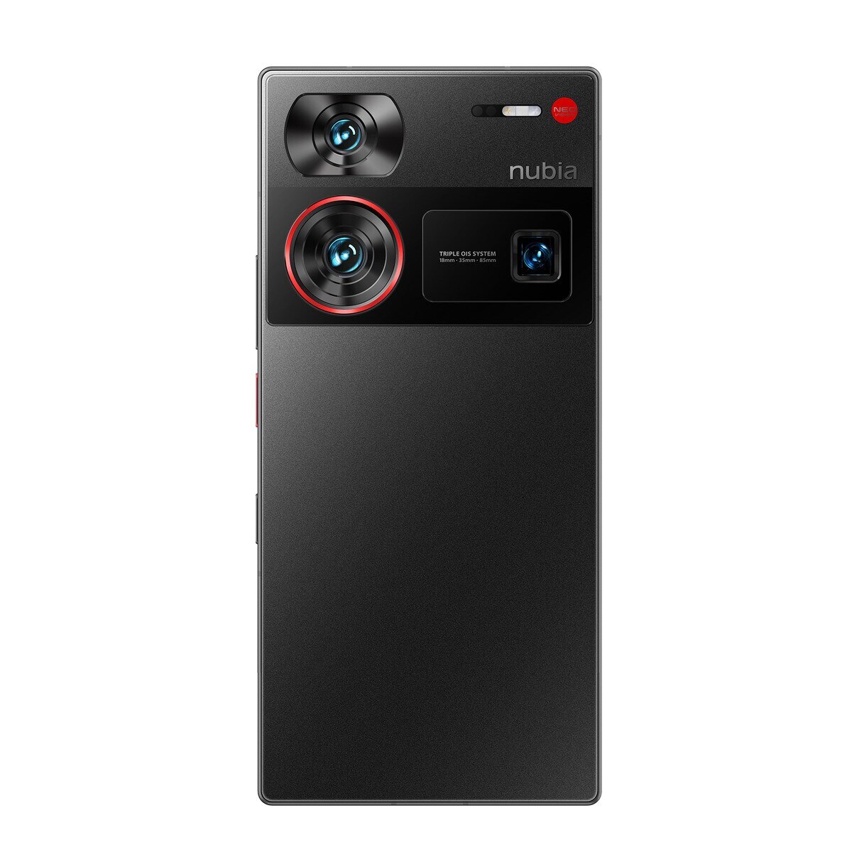 ZTE nubia Z60 Ultra 16GB + 512GB móvil libre Negro-4