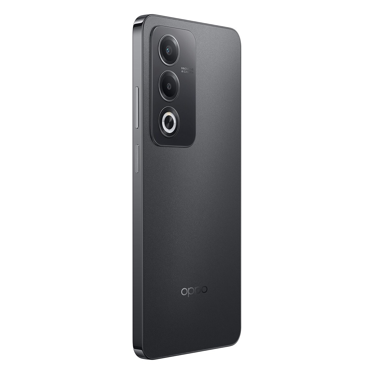 Oppo A80 5G 8GB + 256GB + Cargador 45W y funda Starry Black-6