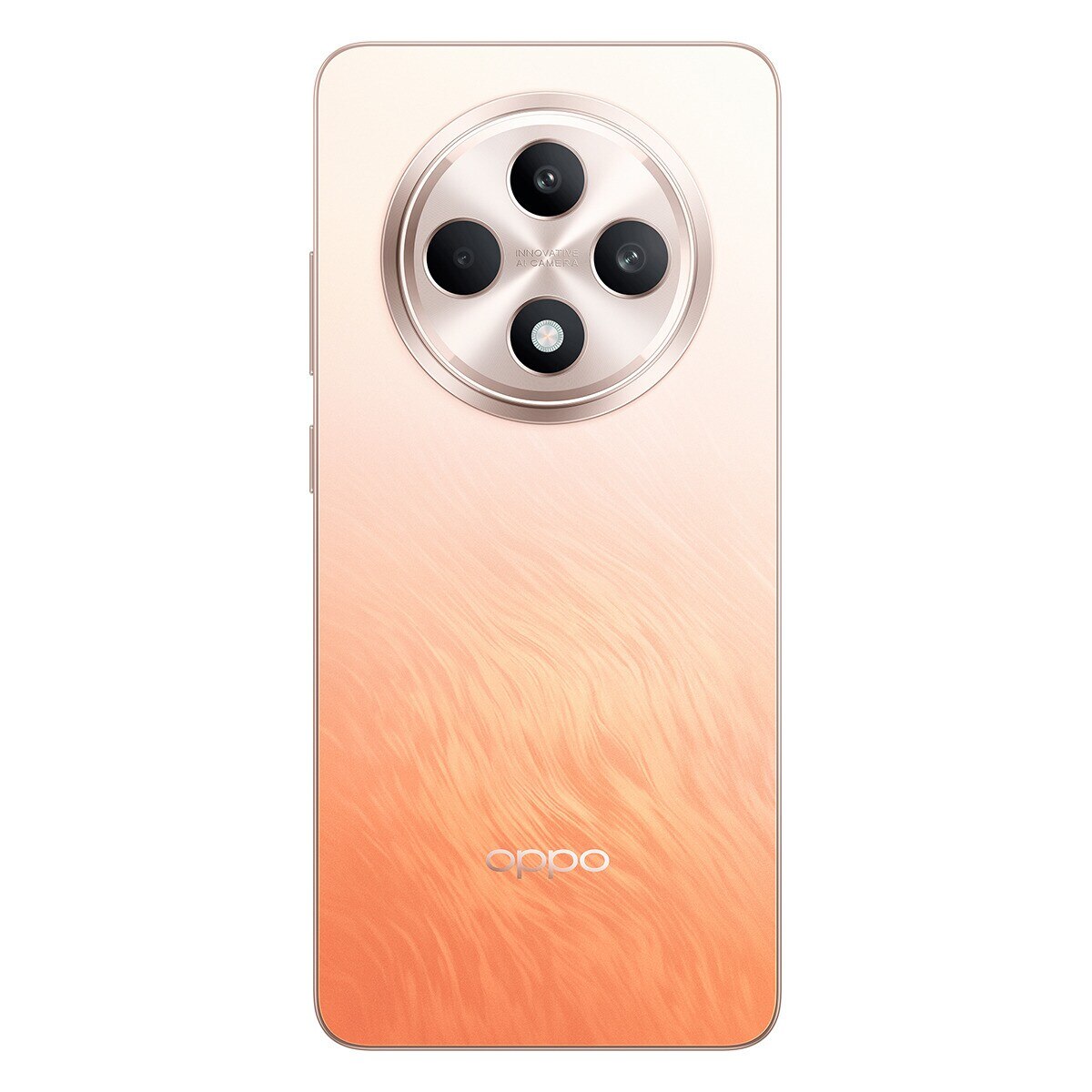 Oppo Reno 12FS 5G 12GB + 512GB + Cargador 45W móvil libre Ámbar-4