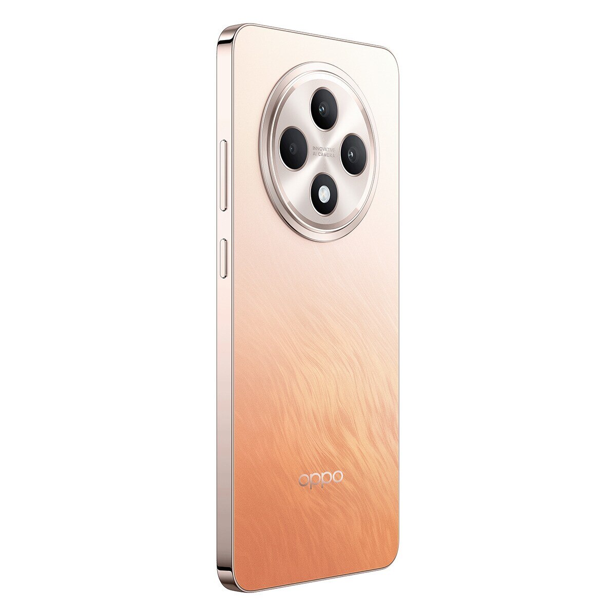 Oppo Reno 12FS 5G 12GB + 512GB + Cargador 45W móvil libre Ámbar-6