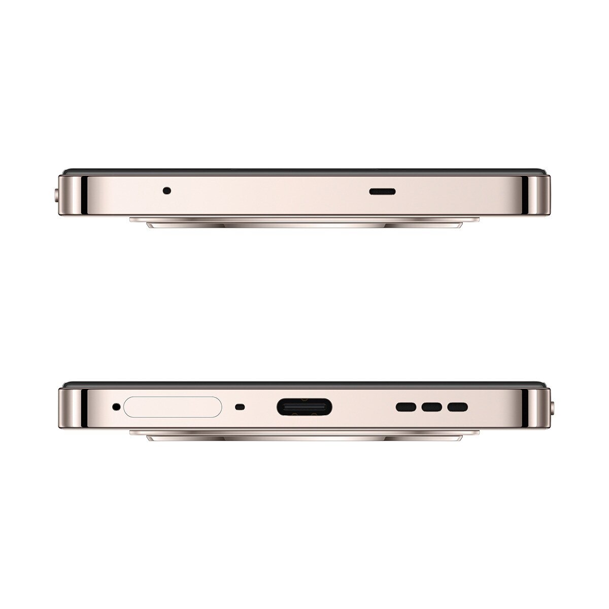Oppo Reno 12FS 5G 12GB + 512GB + Cargador 45W móvil libre Ámbar-8