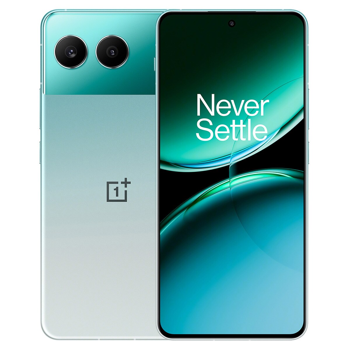 OnePlus Nord 4 256GB + 12GB móvil libre - Oasis Green 256 GB + 12 GB RAM Oasis Green-1