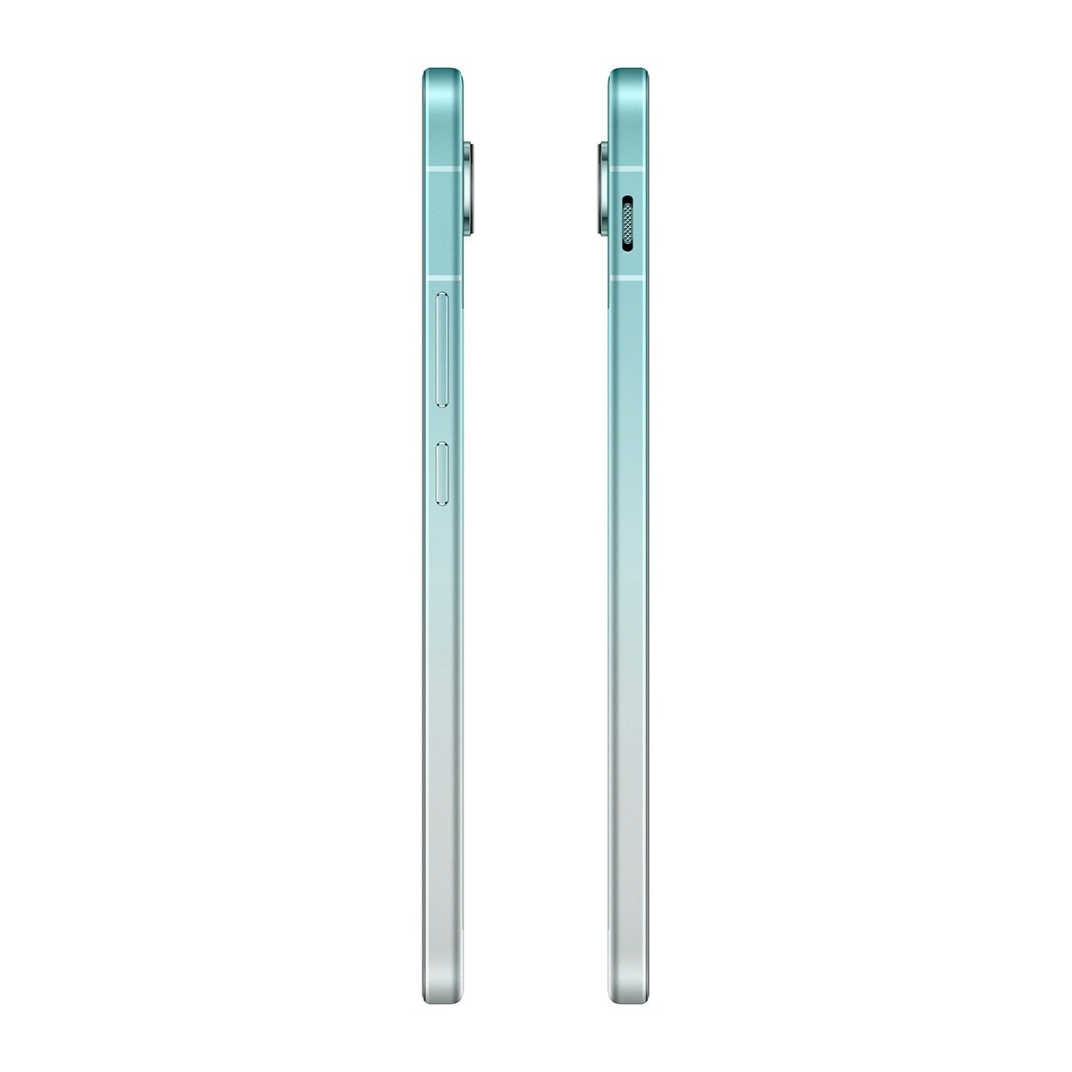 OnePlus Nord 4 256GB + 12GB móvil libre - Oasis Green 256 GB + 12 GB RAM Oasis Green-6