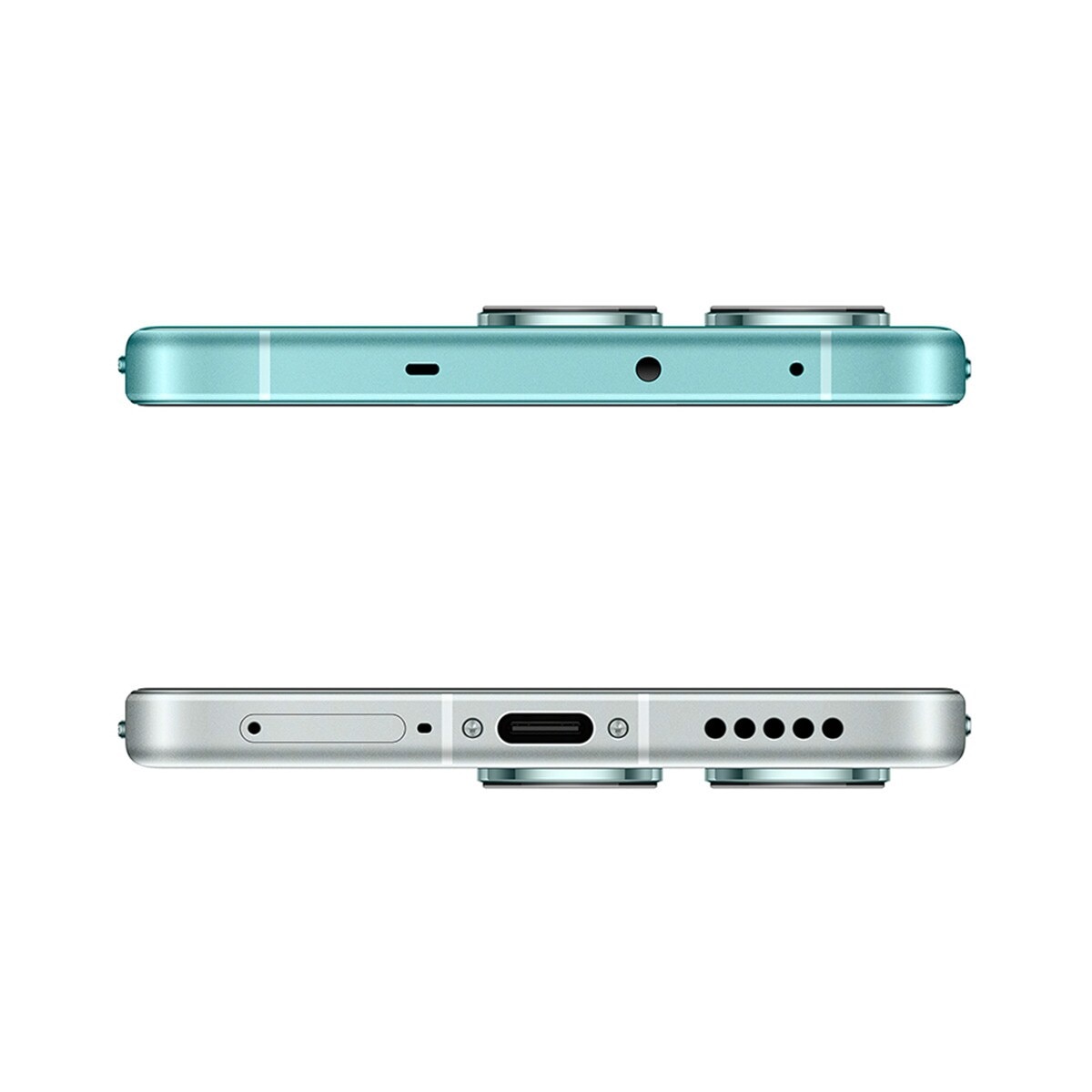OnePlus Nord 4 256GB + 12GB móvil libre - Oasis Green 256 GB + 12 GB RAM Oasis Green-7