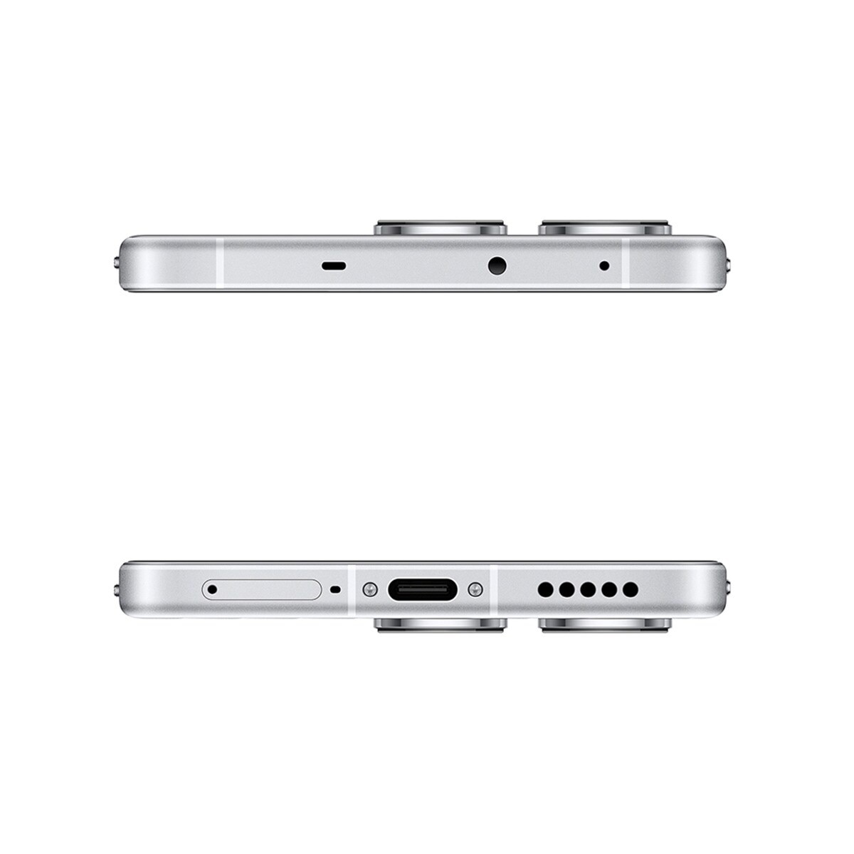 OnePlus Nord 4 512GB + 16GB móvil libre + OnePlus Nord Buds 3 Pro negros Mercurial Silver-8