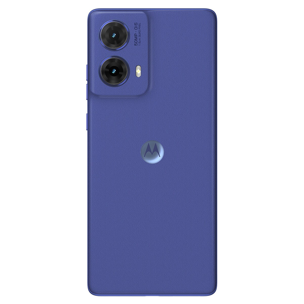 Motorola Moto g85 5G 12GB + 256 GB móvil libre Blue-3
