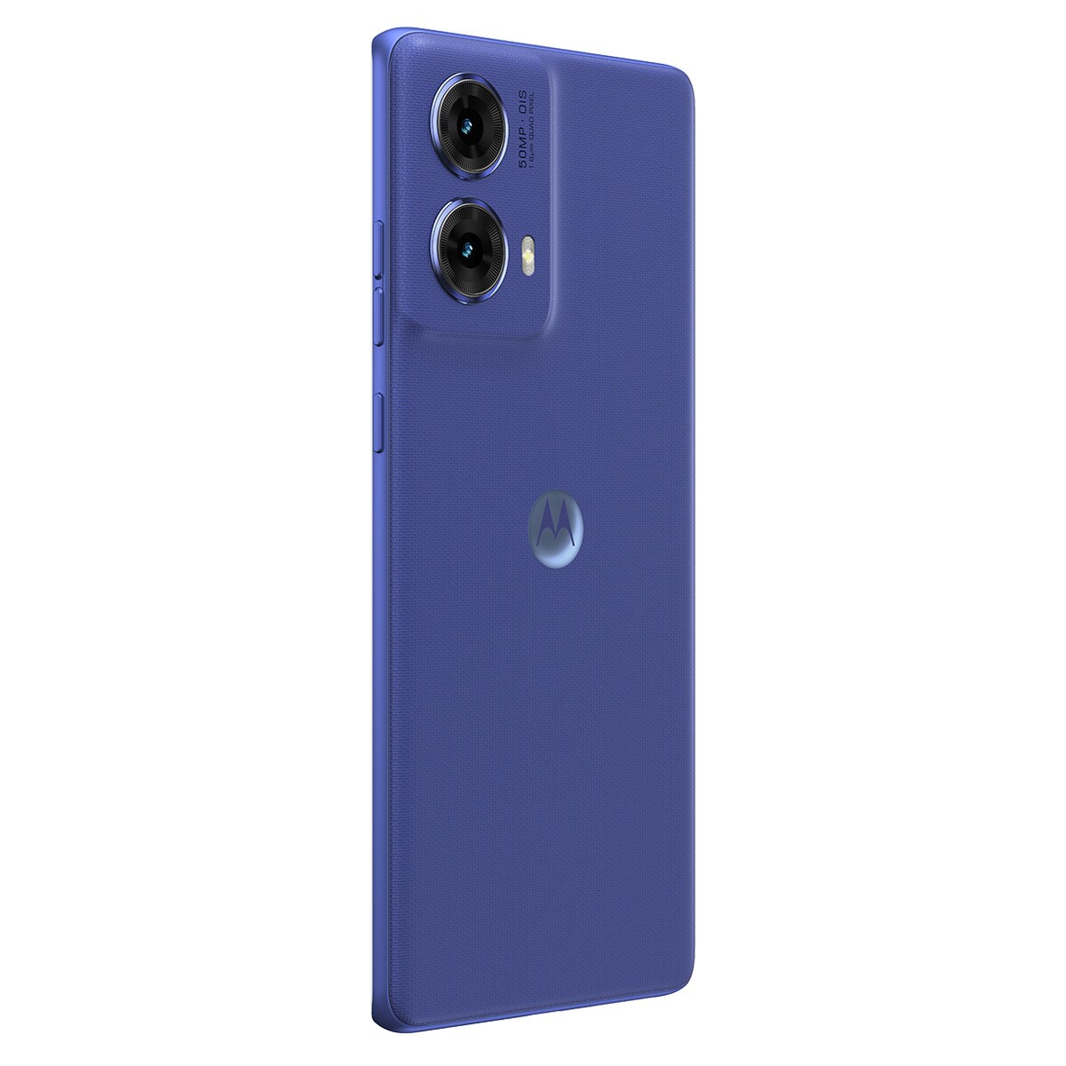 Motorola Moto g85 5G 12GB + 256 GB móvil libre Blue-6