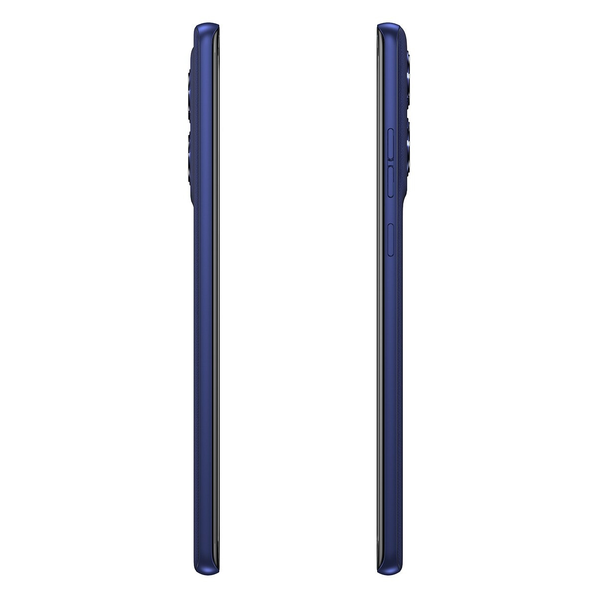 Motorola Moto g85 5G 12GB + 256 GB móvil libre Blue-7