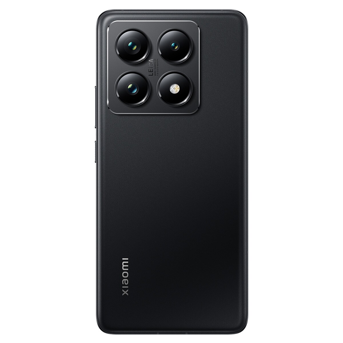 Xiaomi 14T Pro 512GB + 12GB móvil libre Negro-3
