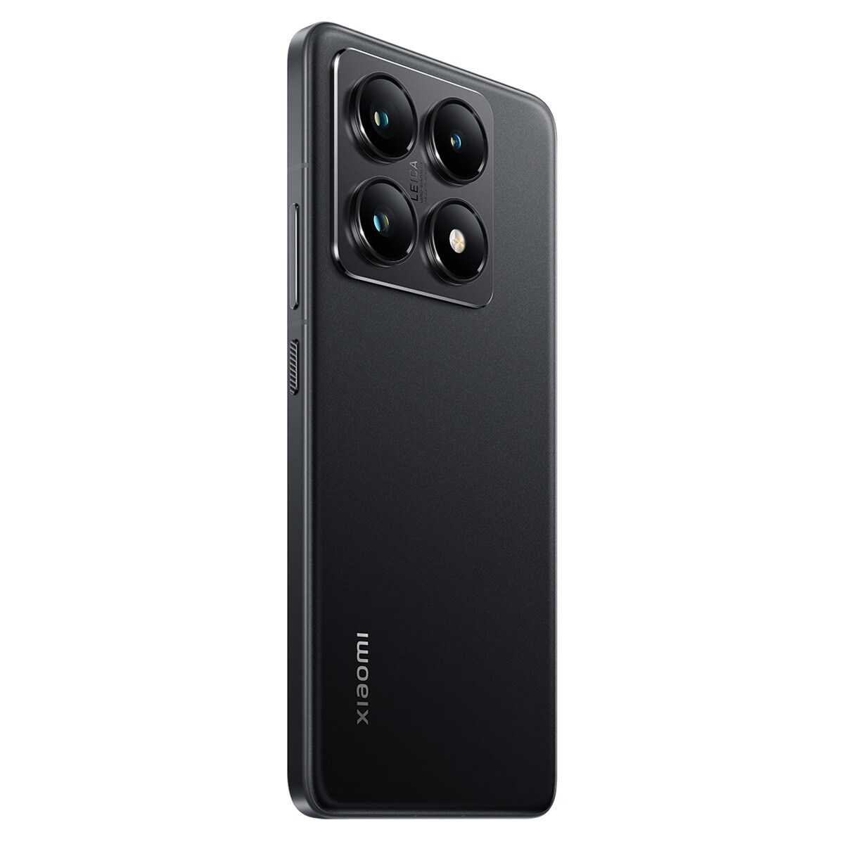 Xiaomi 14T Pro 512GB + 12GB móvil libre Negro-6