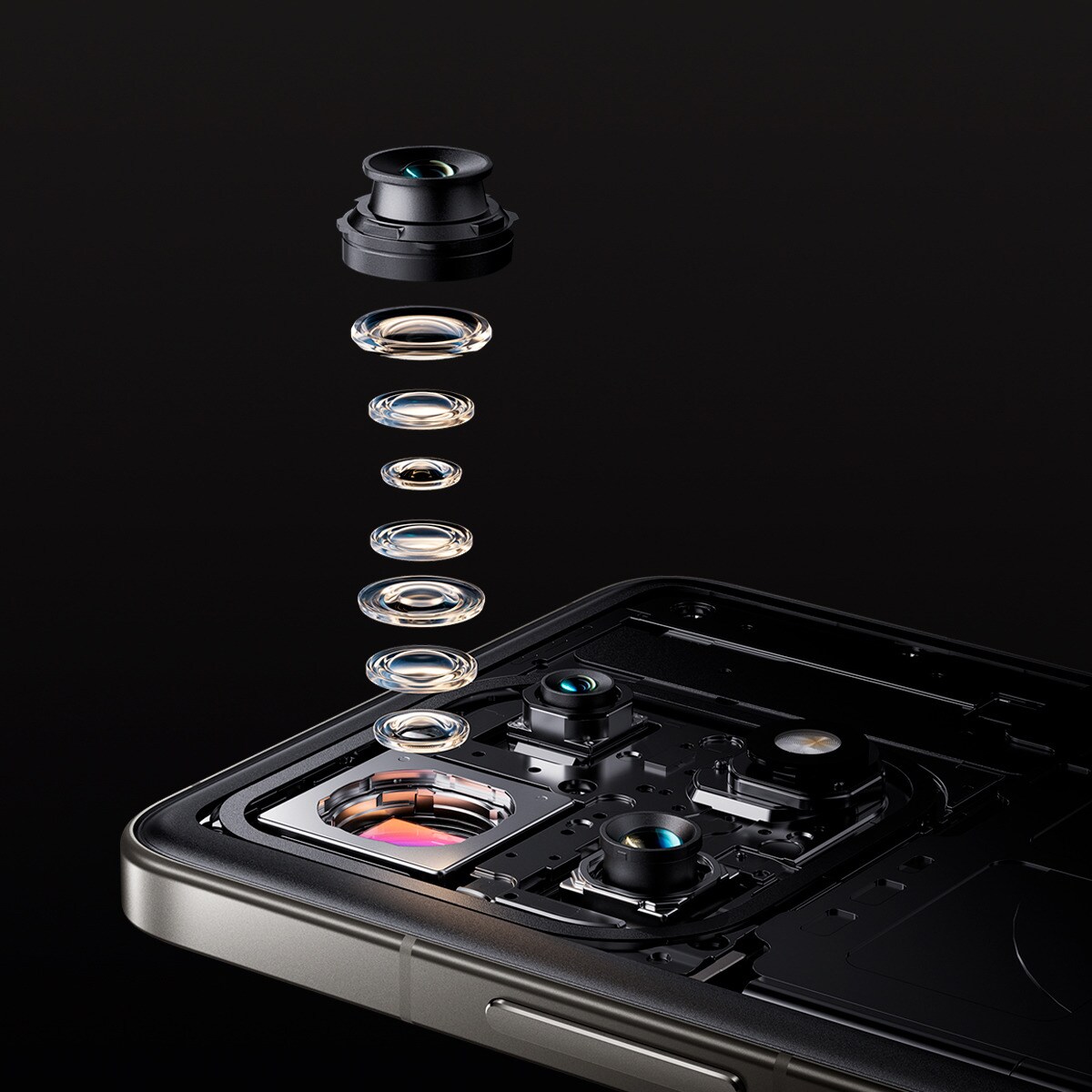 Xiaomi 14T Pro 512GB + 12GB móvil libre Negro-8