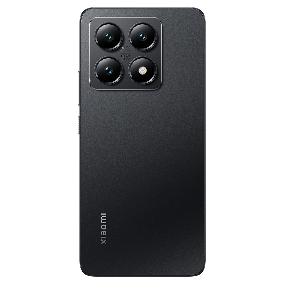 Xiaomi 14T 256GB + 12GB móvil libre Negro-3
