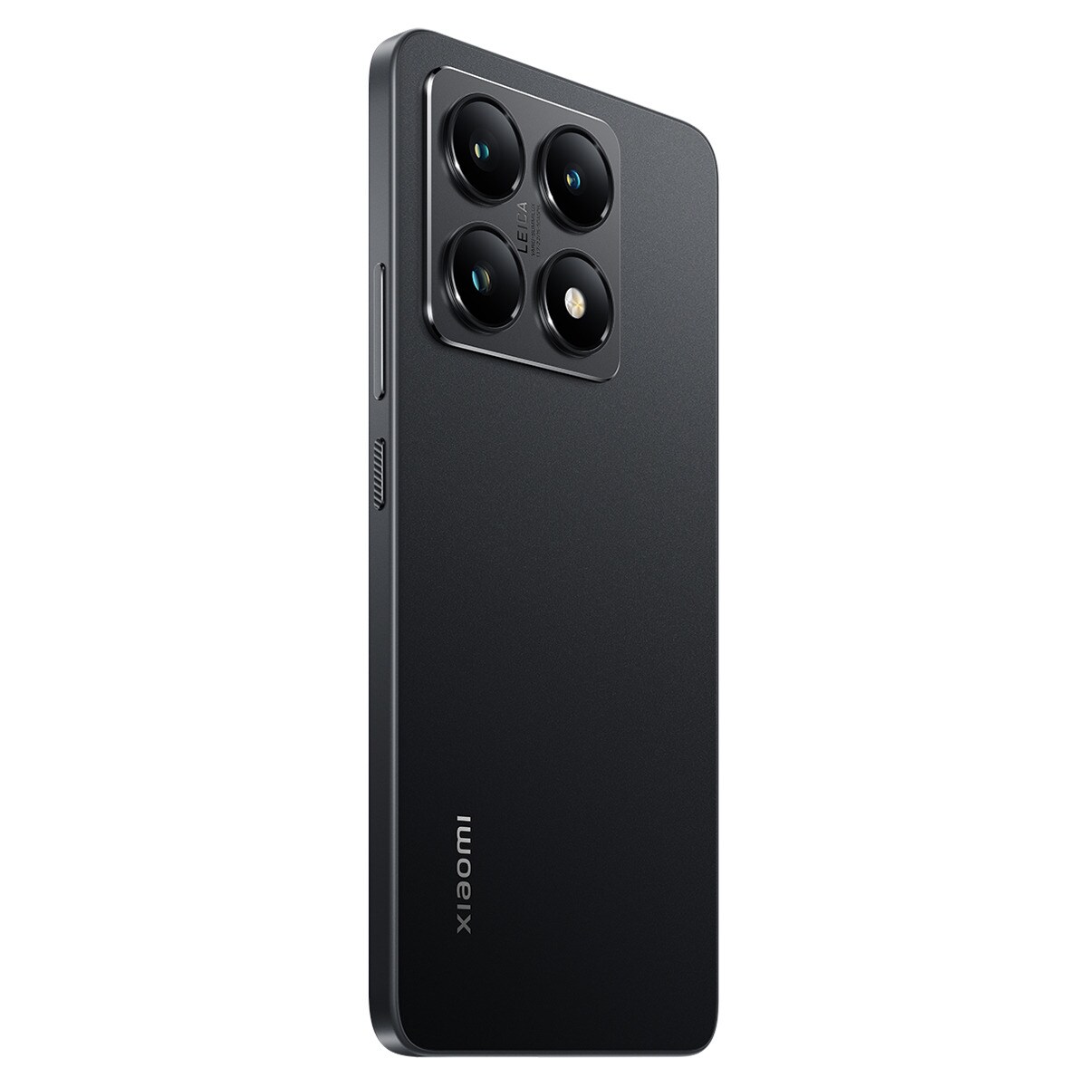 Xiaomi 14T 256GB + 12GB móvil libre Negro-6