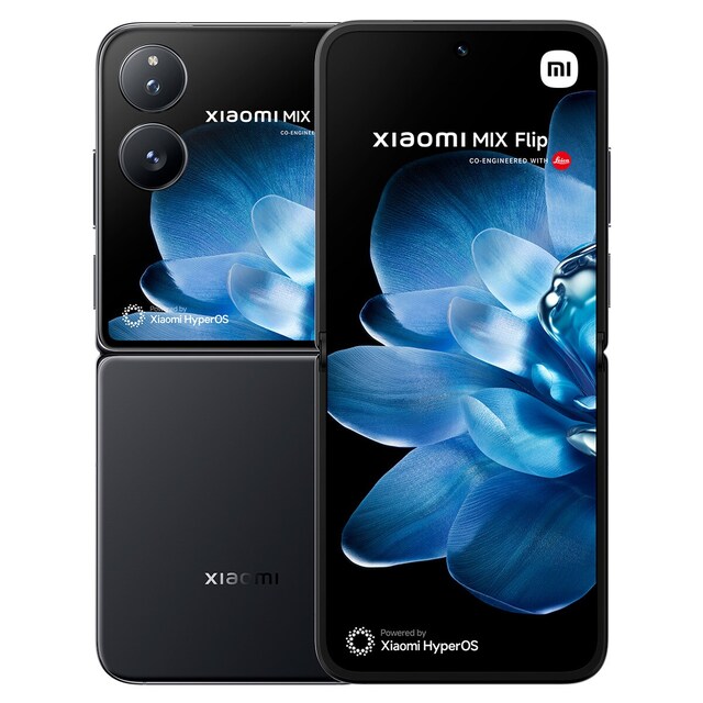 Xiaomi MIX Flip 512GB + 12GB móvil libre