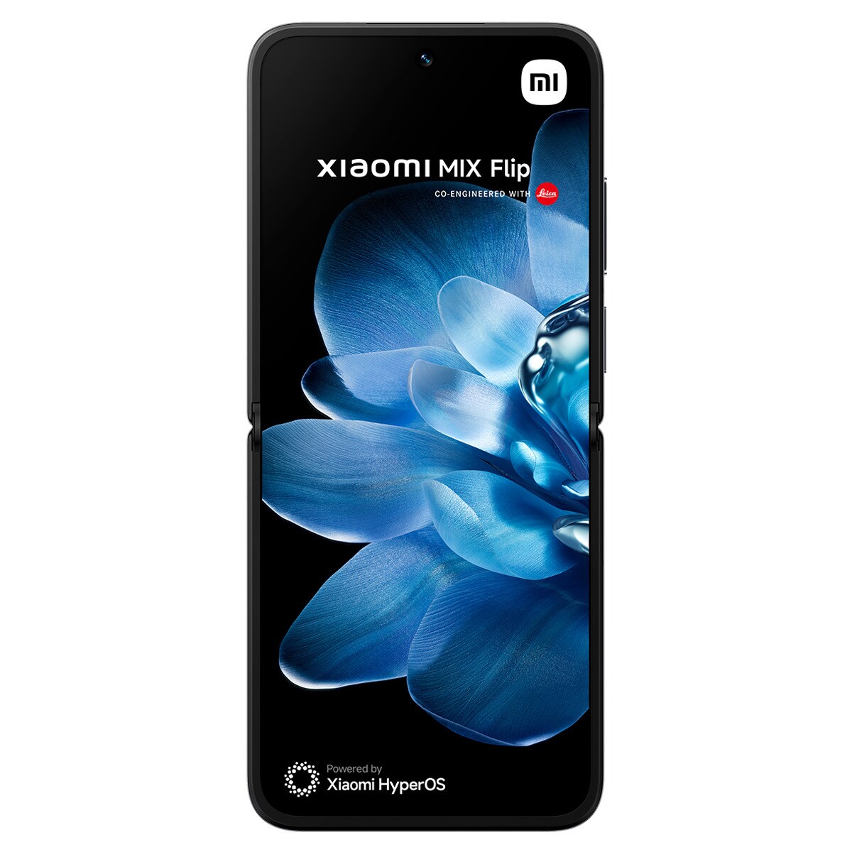 Xiaomi MIX Flip 512GB + 12GB móvil libre Negro-2