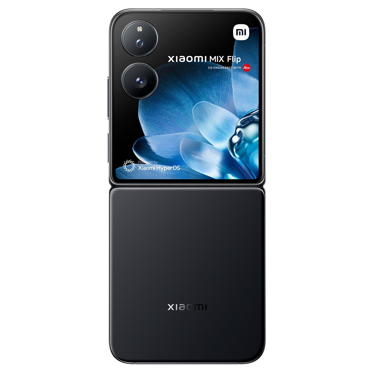 Xiaomi MIX Flip 512GB + 12GB móvil libre Negro-3
