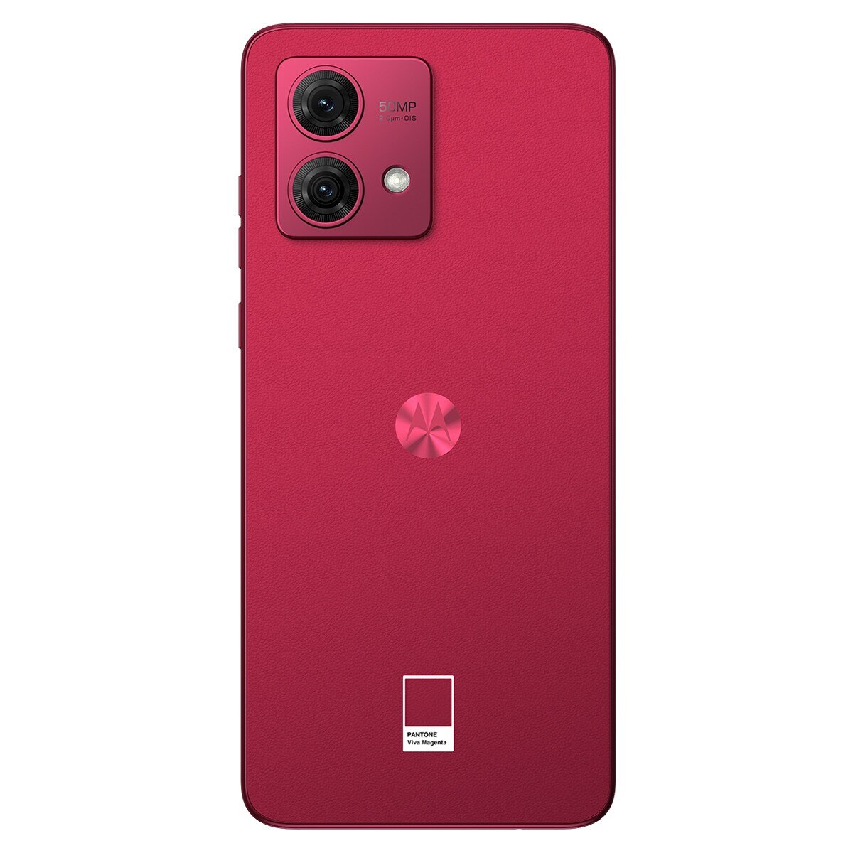 Motorola moto g84 5G 8GB + 256 GB móvil libre Magenta-3