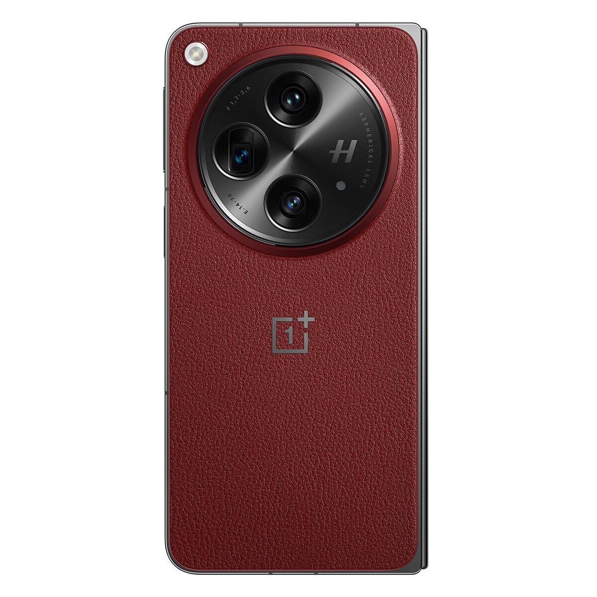 OnePlus Open 16GB + 1TB móvil libre Carmesí-3
