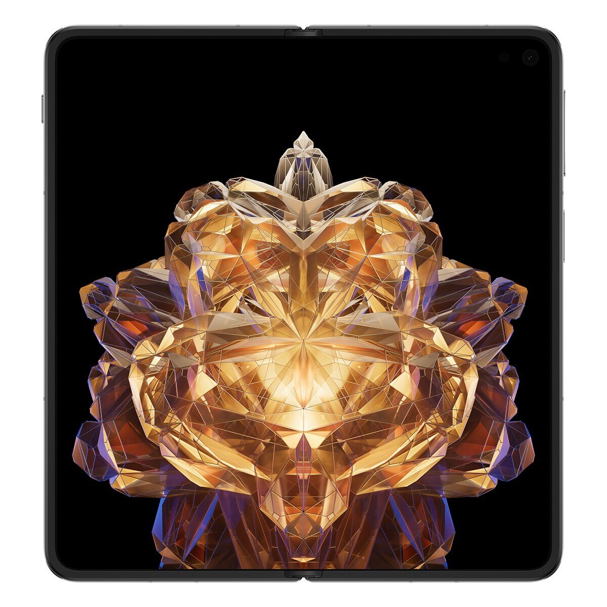 OnePlus Open 16GB + 1TB móvil libre Carmesí-4