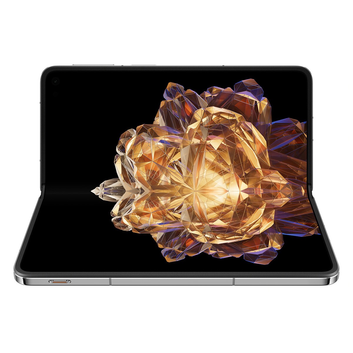 OnePlus Open 16GB + 1TB móvil libre Carmesí-6