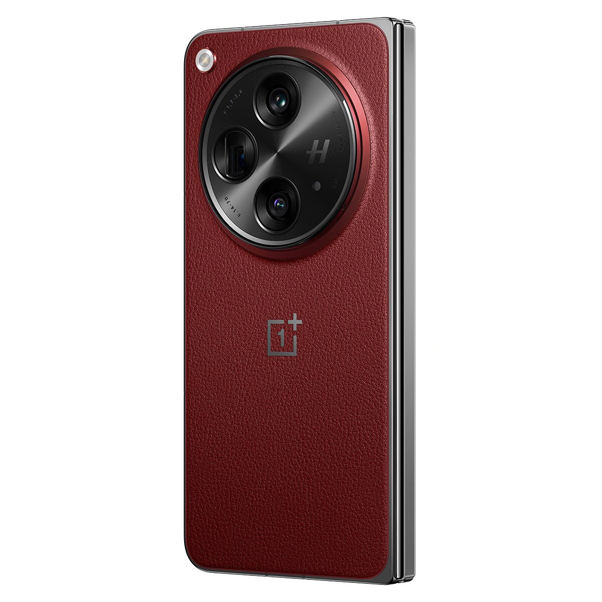 OnePlus Open 16GB + 1TB móvil libre Carmesí-7