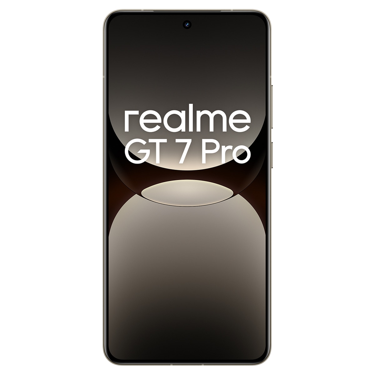 Realme GT 7 Pro 12 GB + 512 GB móvil libre + Cargador 120 W Gris-2