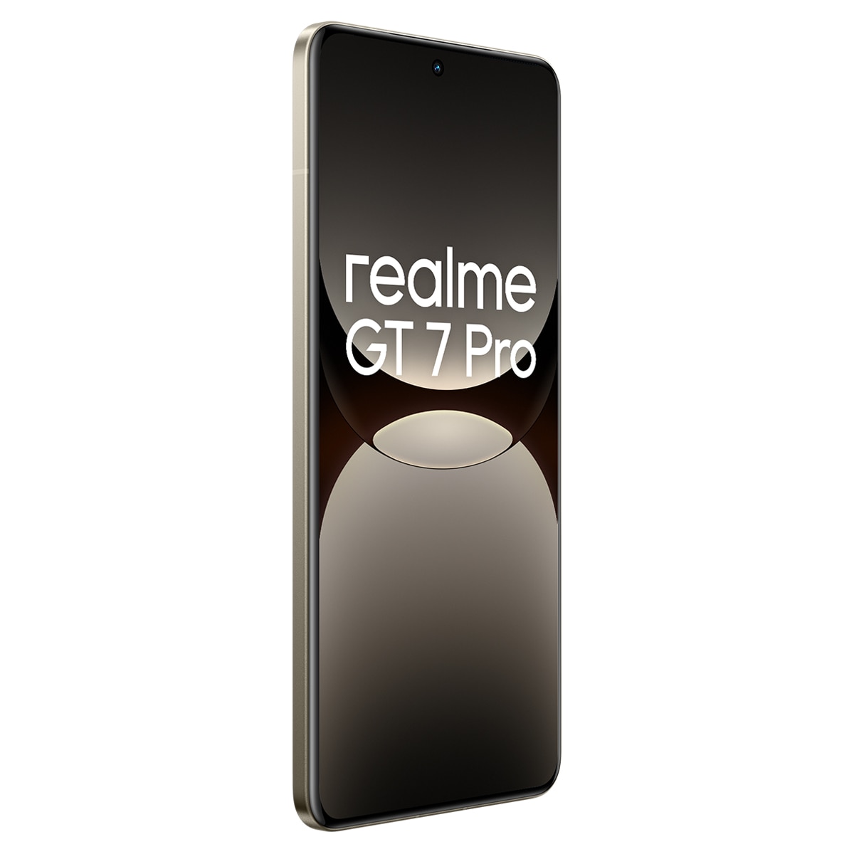 Realme GT 7 Pro 12 GB + 512 GB móvil libre + Cargador 120 W Gris-4
