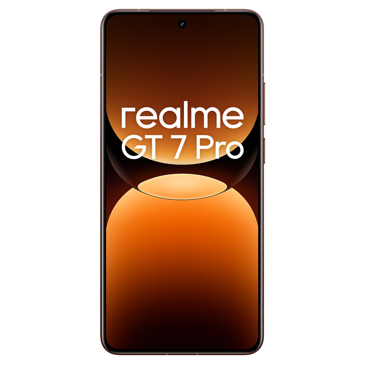 Realme GT 7 Pro 12 GB + 512 GB móvil libre + Cargador 120 W - Naranja 512 GB + 12 GB RAM Naranja-2