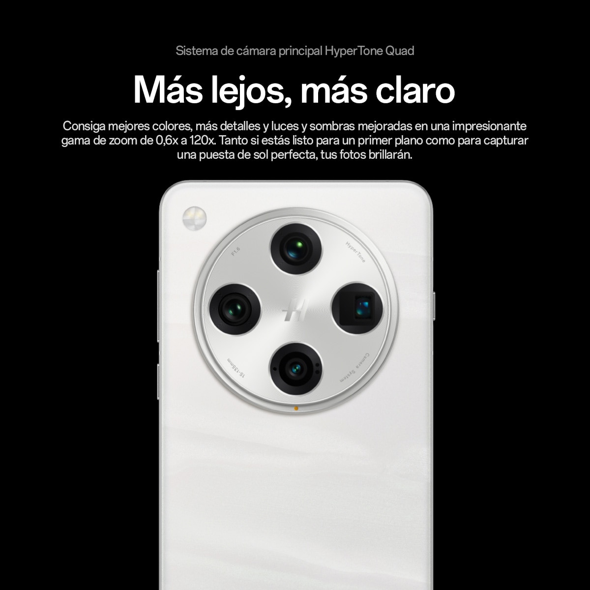 OPPO Find X8 Pro 16GB + 512GB móvil libre Negro-7