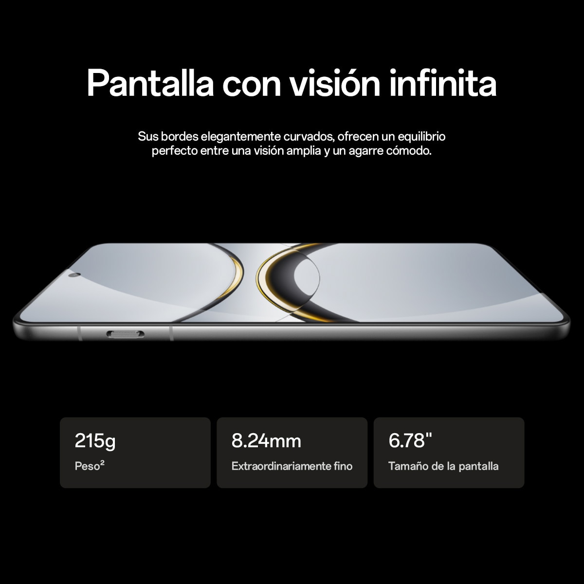 OPPO Find X8 Pro 16GB + 512GB móvil libre Negro-9