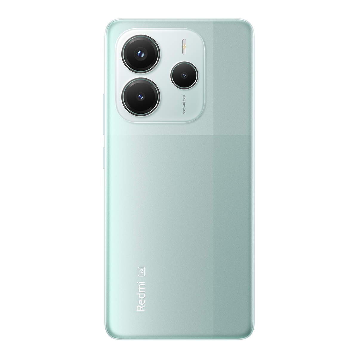 Xiaomi Redmi Note 14 5G 8GB + 256GB móvil libre Verde Coral-3