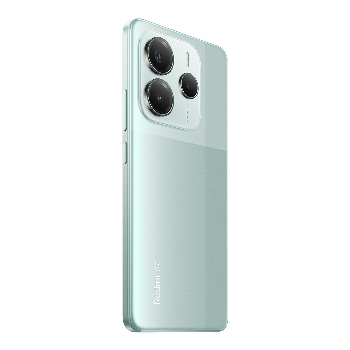 Xiaomi Redmi Note 14 5G 8GB + 256GB móvil libre Verde Coral-6