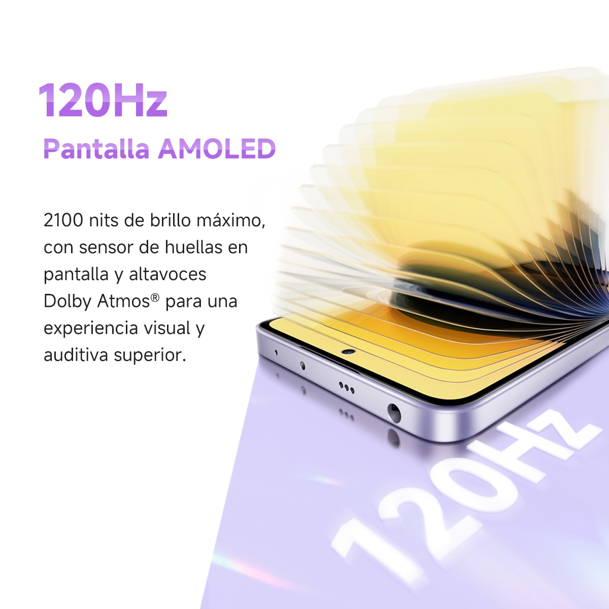 Xiaomi Redmi Note 14 5G 8GB + 256GB móvil libre Verde Coral-11