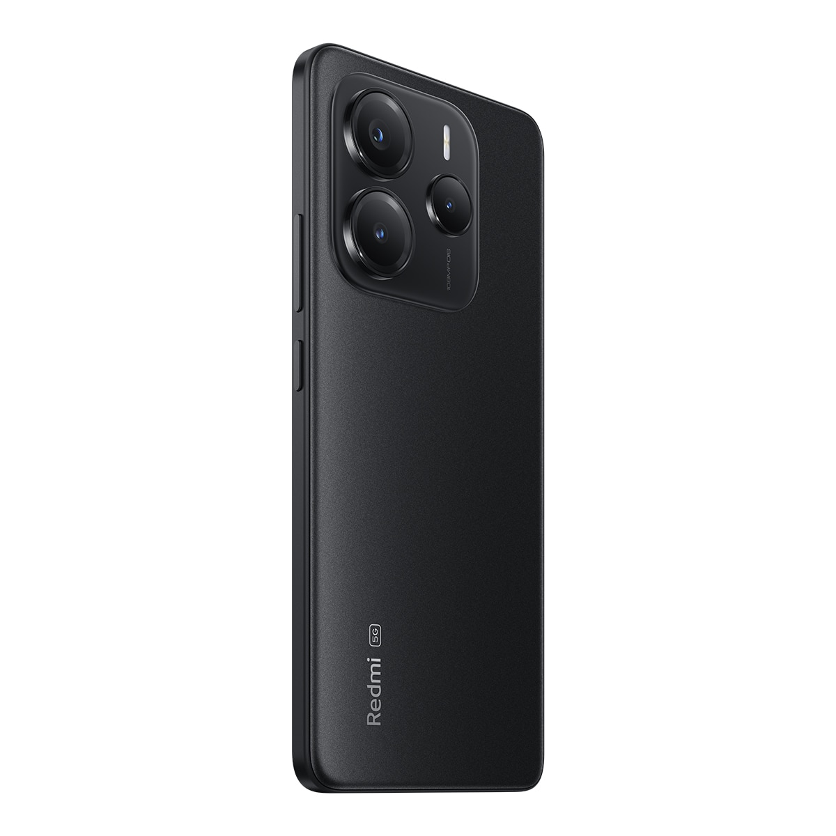 Smartphone redmi note 14 nfc 128gb/6gb 6.67" negro