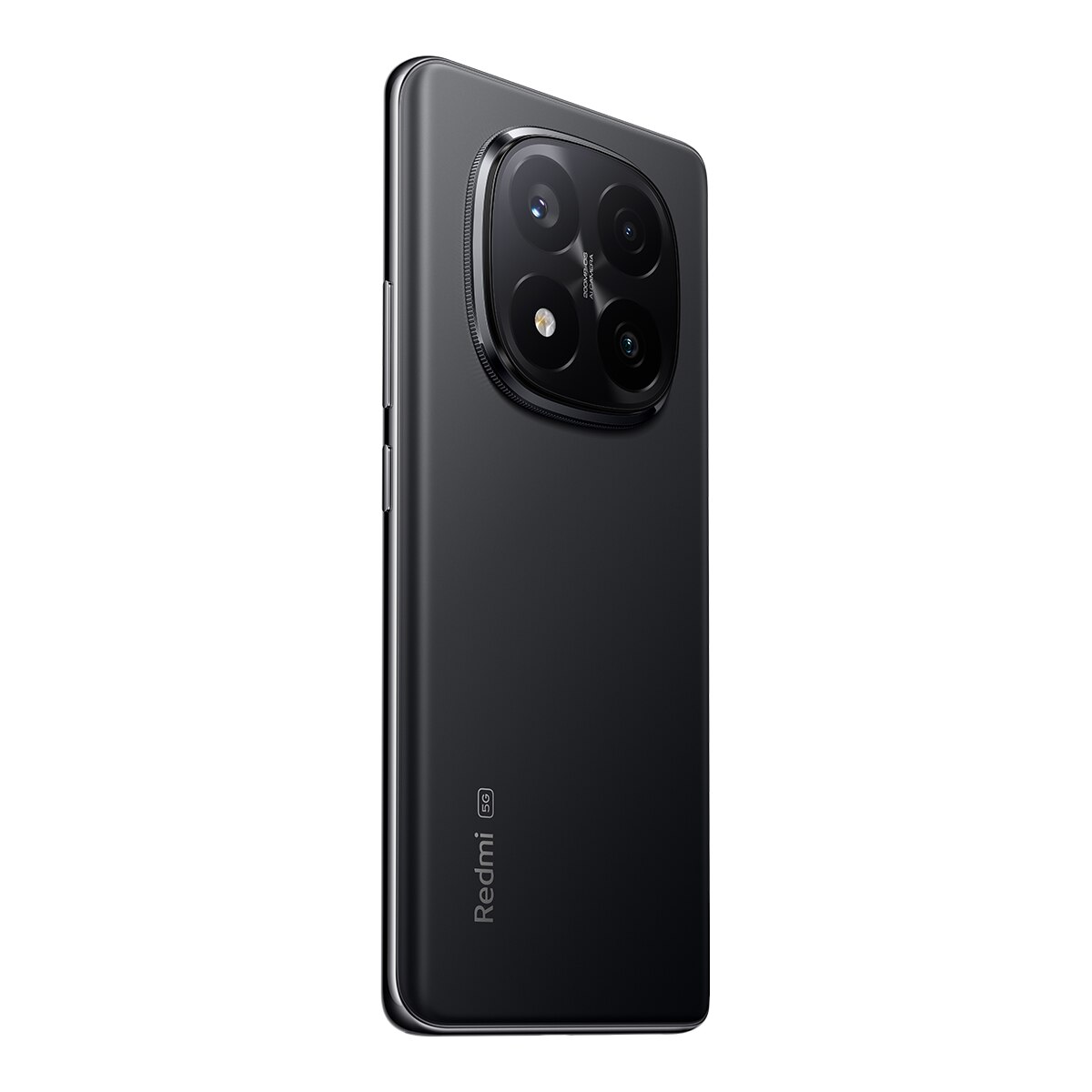 Xiaomi Redmi Note 14 Pro+ 5G 8GB + 256GB móvil libre Negro Medianoche-6