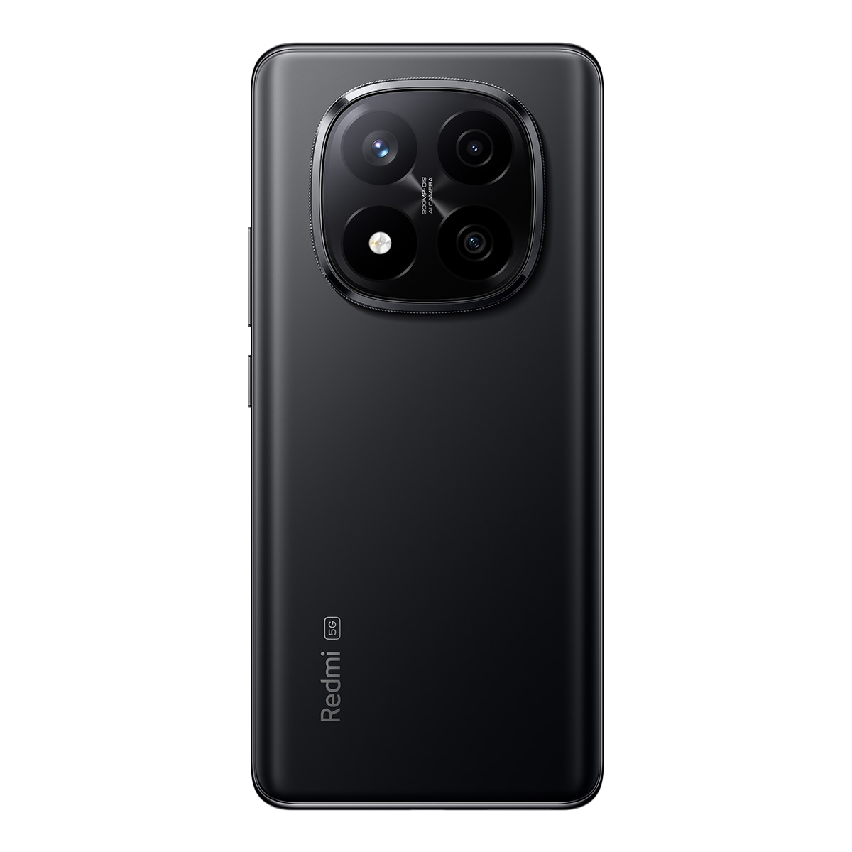Xiaomi Redmi Note 14 Pro+ 5G 12GB + 512GB móvil libre Negro Medianoche-3