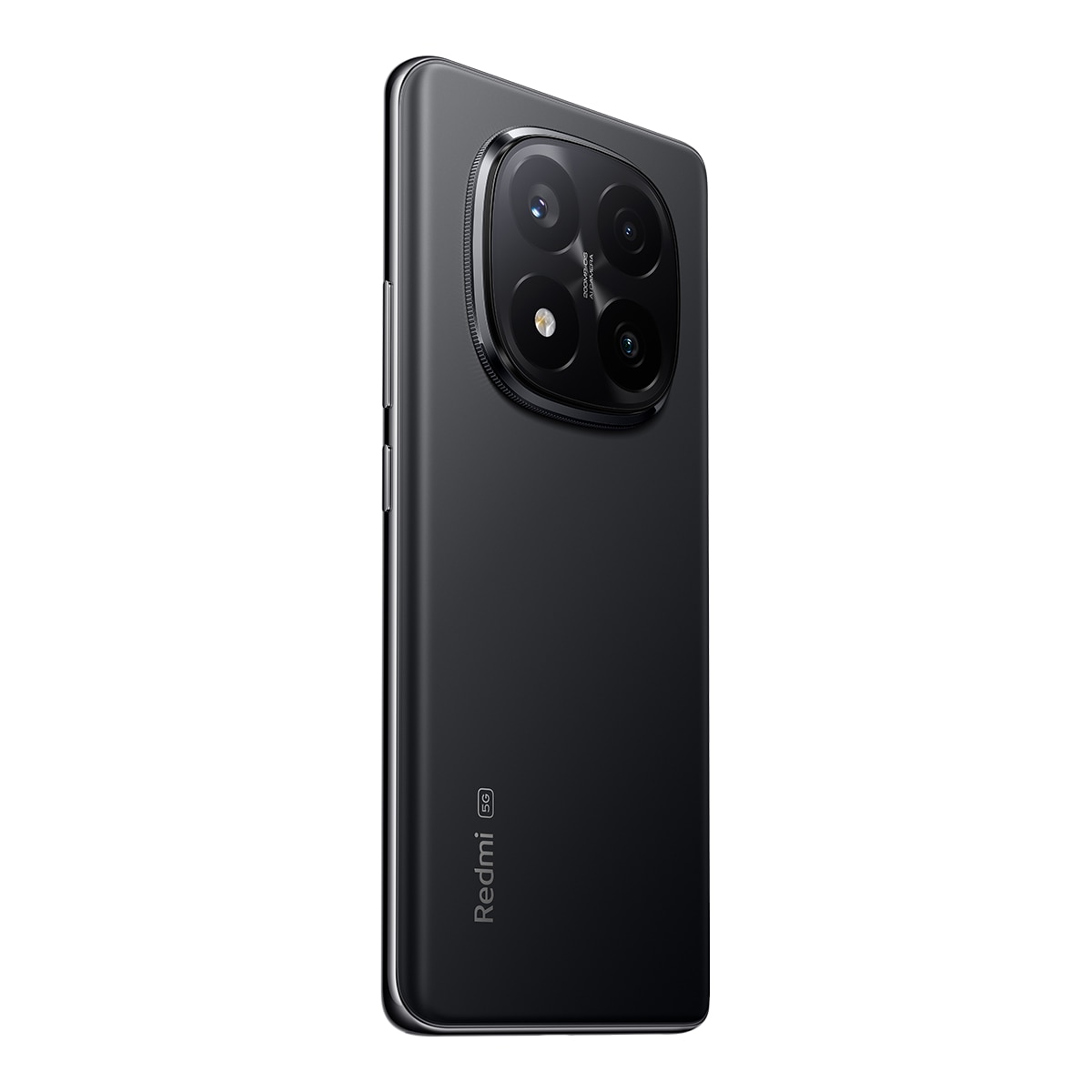 Xiaomi Redmi Note 14 Pro+ 5G 12GB + 512GB móvil libre Negro Medianoche-6