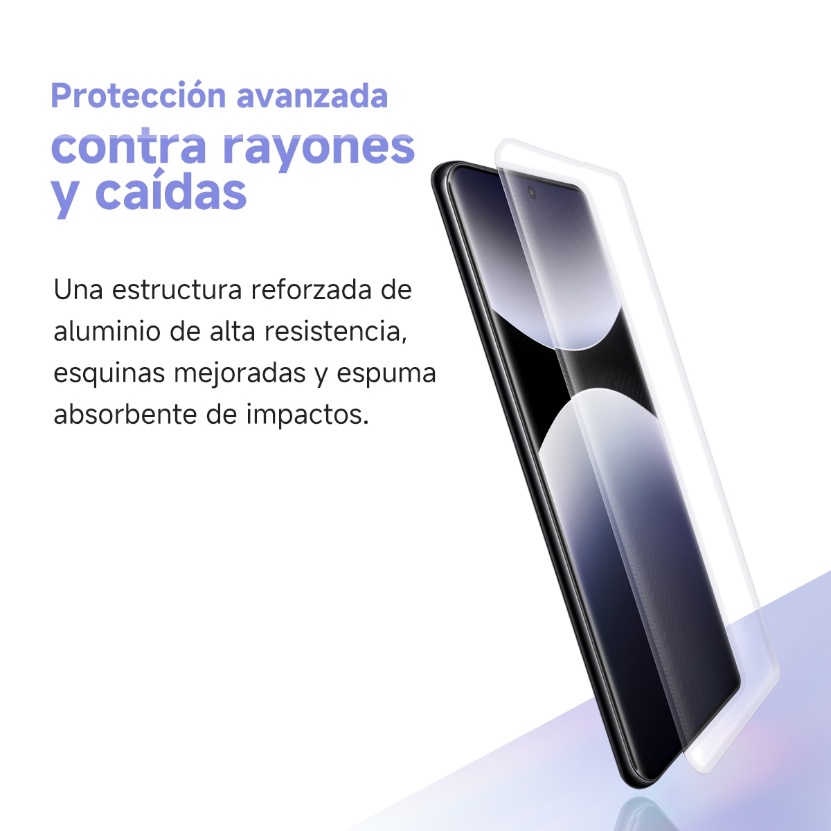 Xiaomi Redmi Note 14 Pro 5G 12GB + 512GB móvil libre Negro Medianoche-10