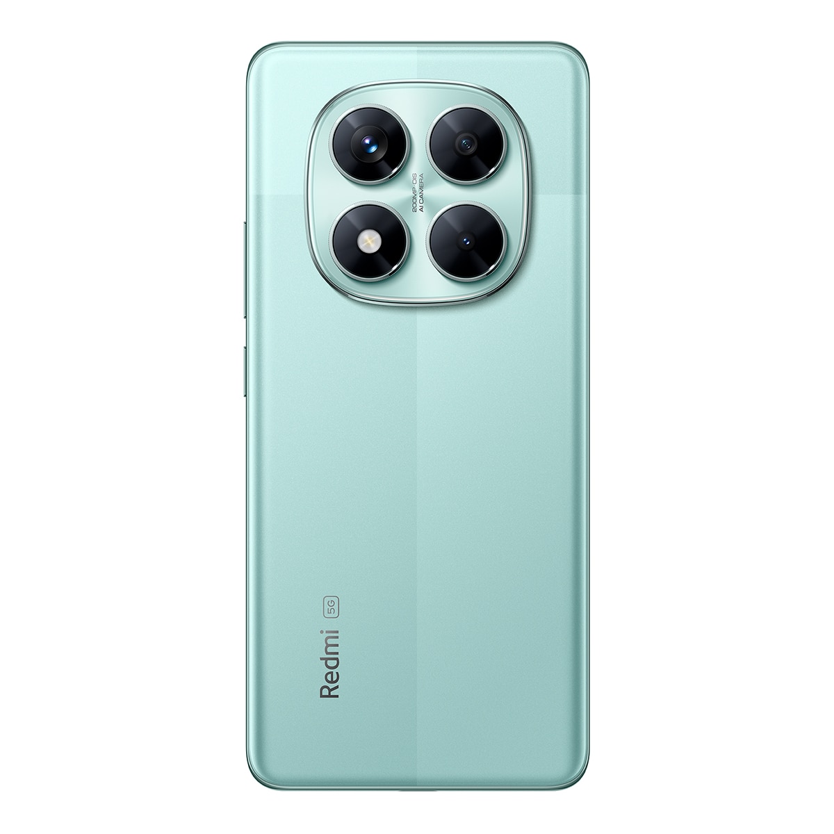 Xiaomi Redmi Note 14 Pro 5G 8GB + 256GB móvil libre Verde Coral-3