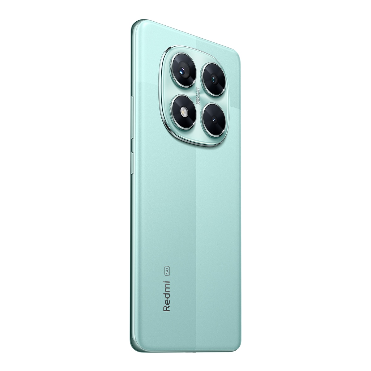 Xiaomi Redmi Note 14 Pro 5G 8GB + 256GB móvil libre Verde Coral-6