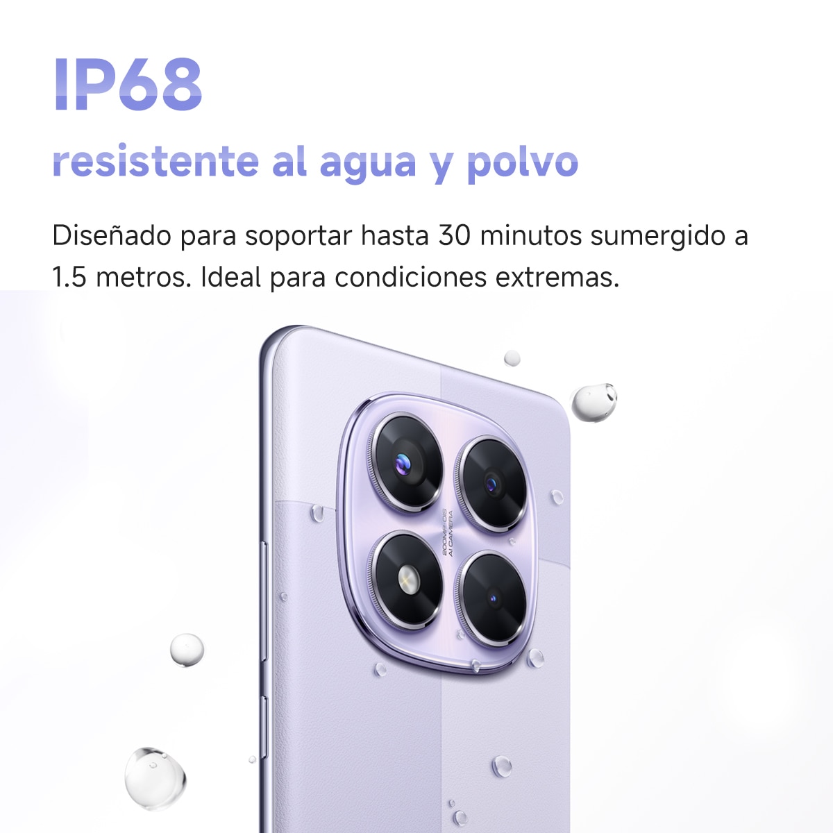 Xiaomi Redmi Note 14 Pro 5G 8GB + 256GB móvil libre Verde Coral-12