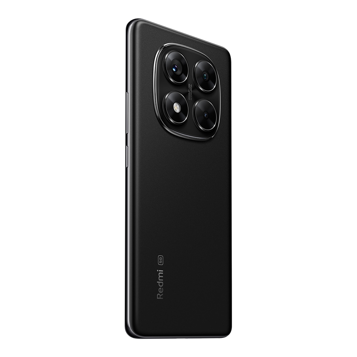 Xiaomi Redmi Note 14 Pro 5G 8GB + 256GB móvil libre Negro Medianoche-6